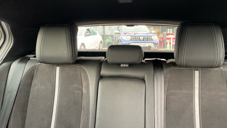 Vauxhall Astra 1.6 Plug-in Hybrid GSe 5dr Auto Hatchback